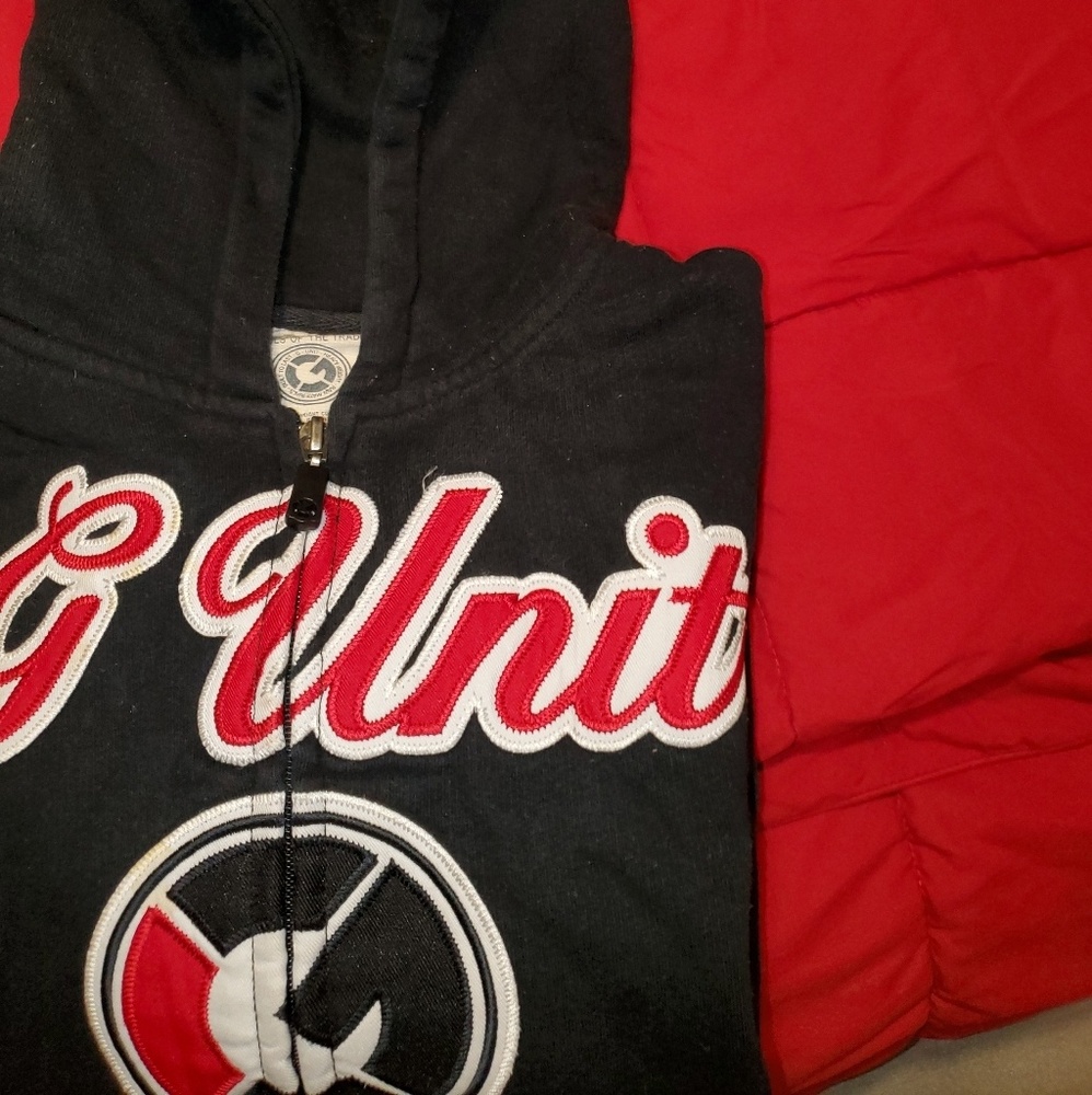 ❤️Hoodie